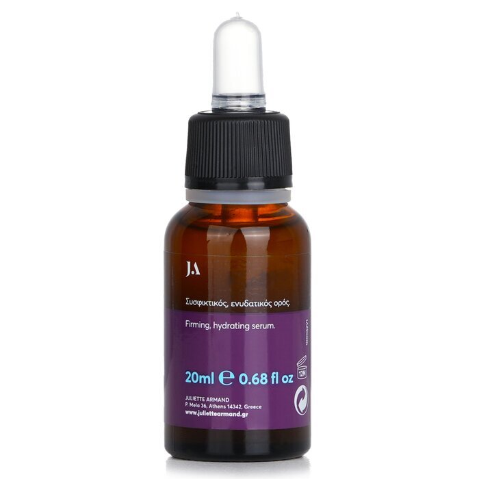 Juliette Armand Elements Collagen Elastin Serum 20ml