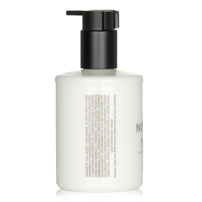 Noble Isle Rhubarb Rhubarb Body Hydrator 250ml
