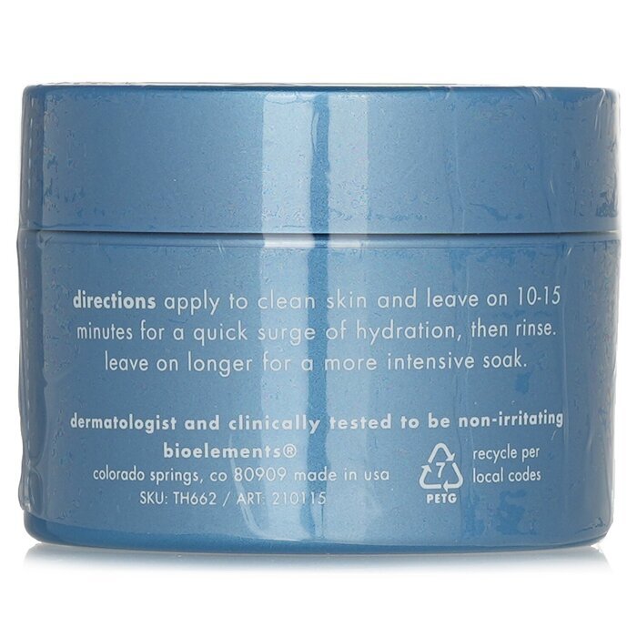 Bioelements Hydroplunge 50ml/1.7oz
