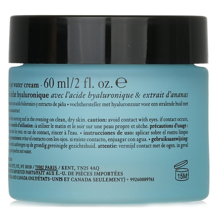 Philosophy Hope In A Jar Hyaluronic Glow Moisturizer 60ml