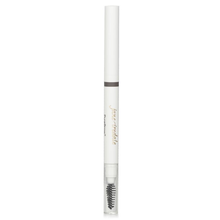 Jane Iredale PureBrow Shaping Pencil - Medium Brown 0.23g