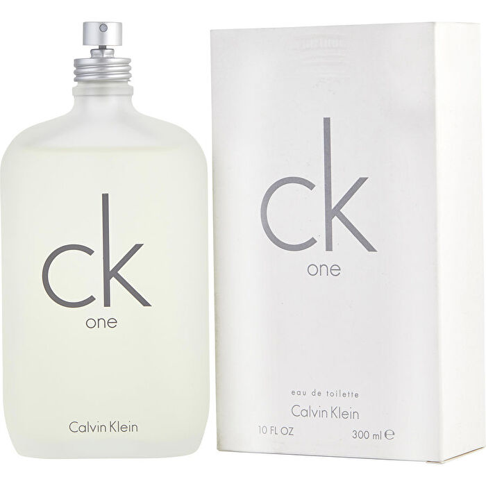 Calvin Klein CK One Eau De Toilette Spray 300ml/10oz