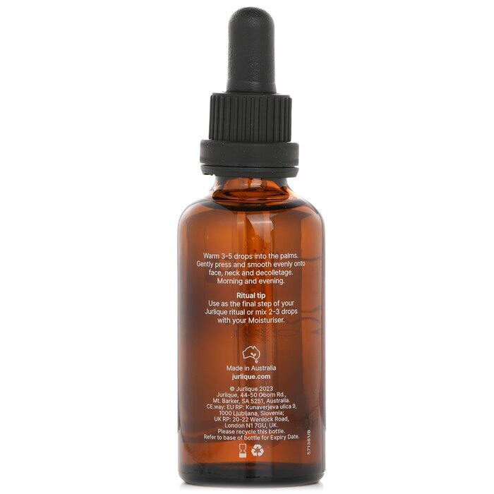 Jurlique Herbal Recovery Signature Face Oil (For Tired and Dull Skin) (Random Packaging) 50ml