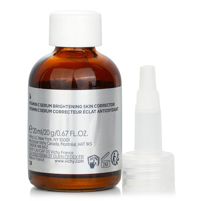 Vichy Liftactiv Supreme Vitamin C Serum 20ml