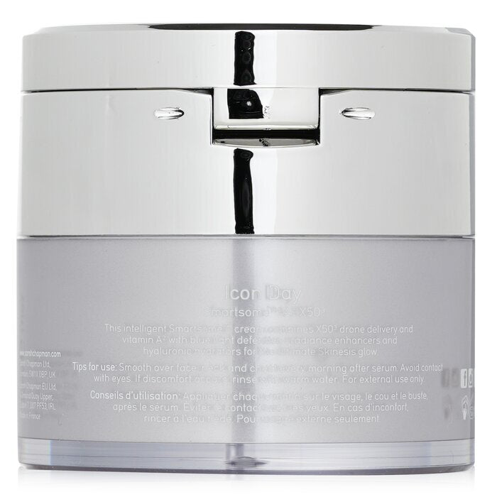Sarah Chapman Icon Day Smartsome��� A�� X50�� Cream SPF20 30ml