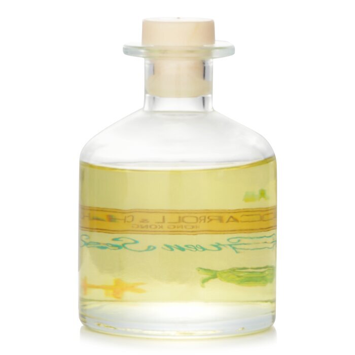 Carroll & Chan Reed Diffuser - Green Seas 200ml