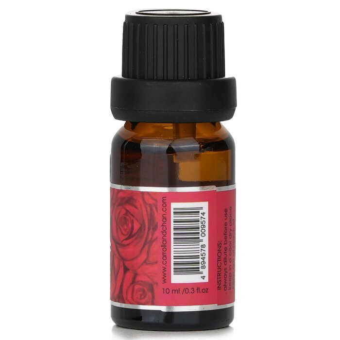 Carroll & Chan Fragrance Oil - Red, Red Rose 10ml
