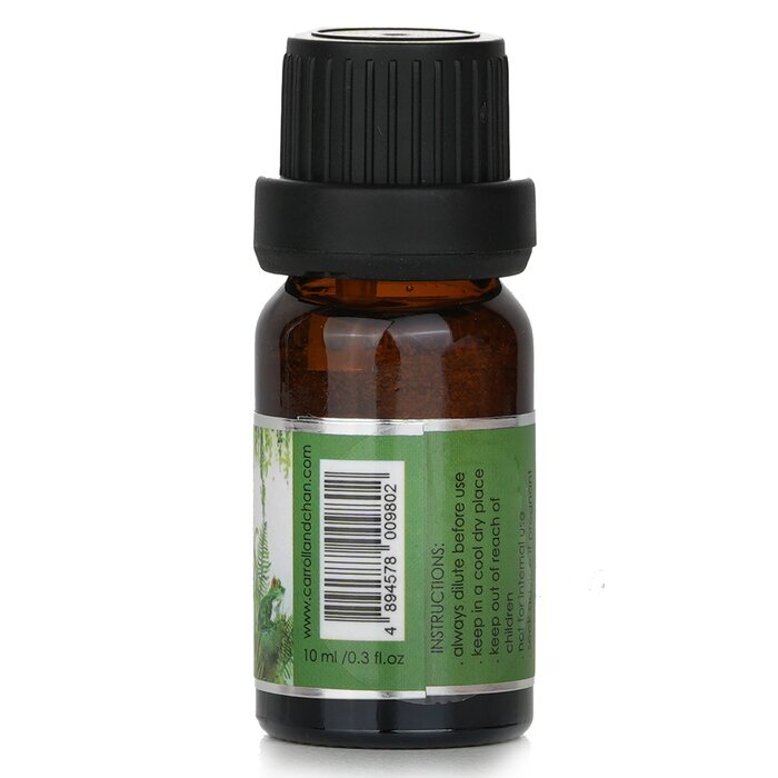 Carroll & Chan Fragrance Oil - Tropical Forest 10ml