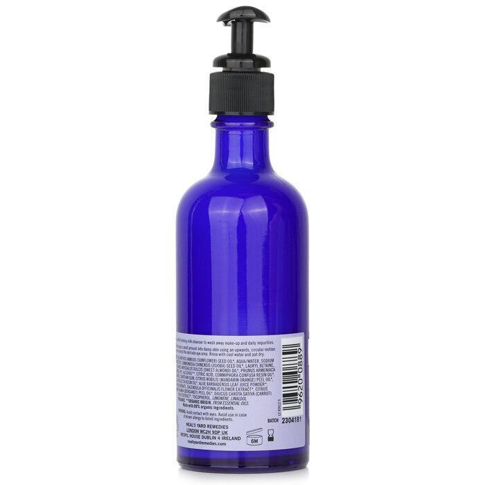 Neal's Yard Remedies Rejuvenating Frankincense Facial Wash 100ml