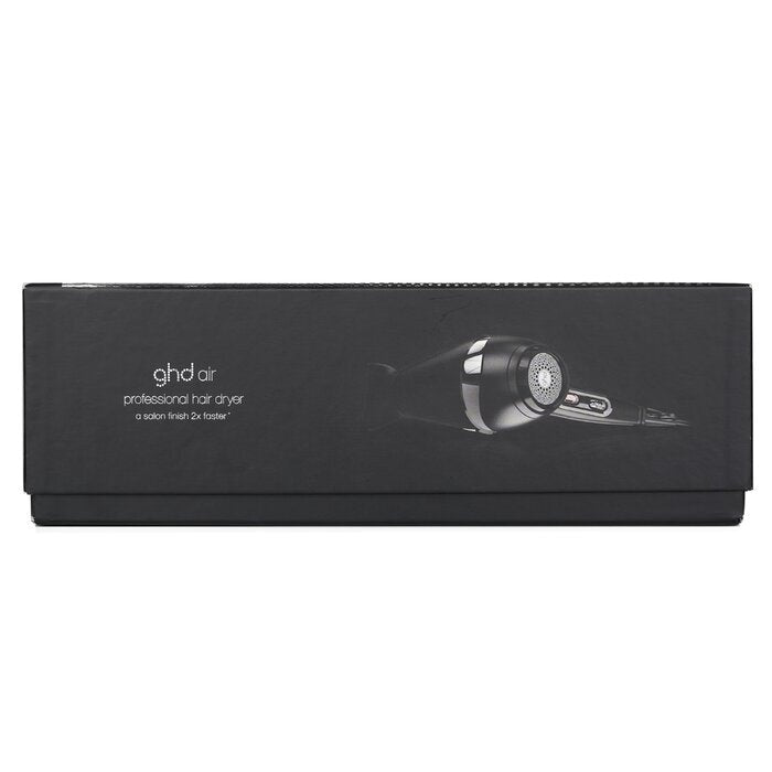 GHD Air Professional Hair Dryer - Black 1pc