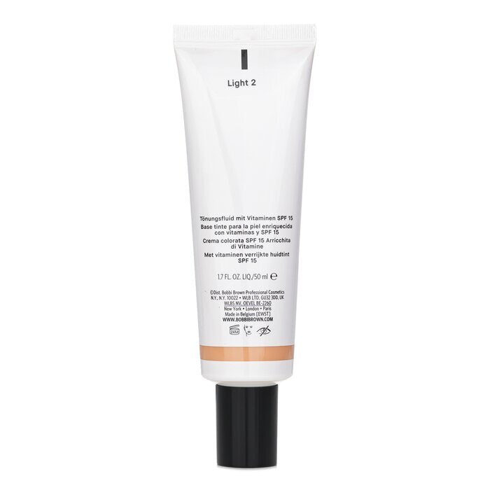 Bobbi Brown Vitamin Enriched Skin Tint SPF15 - Light 2 50ml