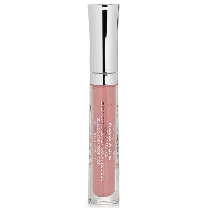 Buxom Full On Plumping Lip Polish - White Russian Sparkle 4.45ml