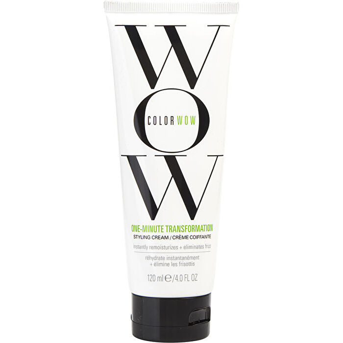 Color WOW One Minute Transformation Styling Cream 120ml
