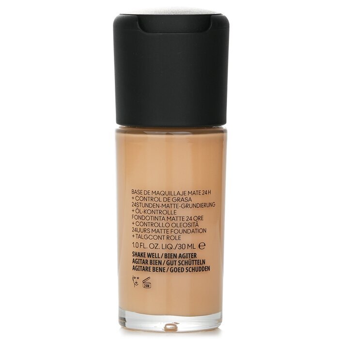 MAC Studio Fix Fluid Foundation SPF 15 - NC20 30ml
