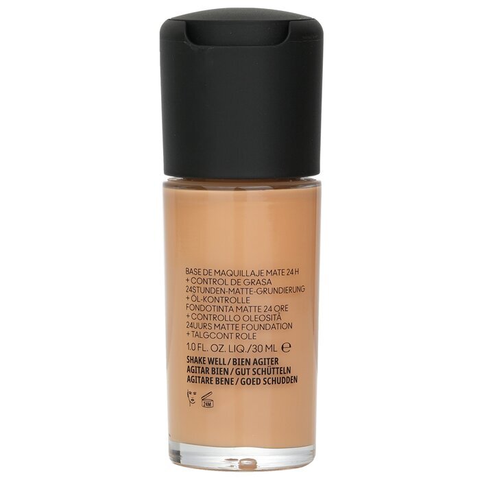 MAC Studio Fix Fluid Foundation SPF 15 - NC25 30ml