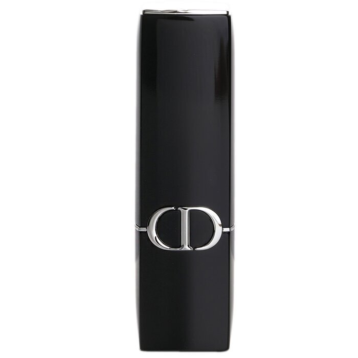 Christian Dior Rouge Dior Couture Colour Velvet & Satin Finishes Lipstick - 100 Nude look Satin Finish 3.5g