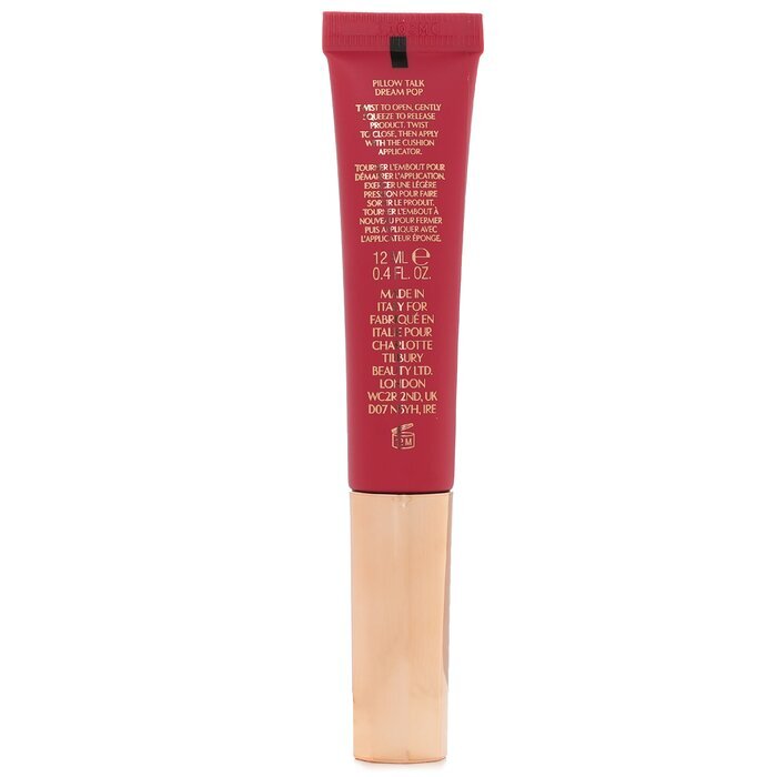 Charlotte Tilbury Matte Beauty Blush Wand - Pillow Talk Dream Pop 12ml