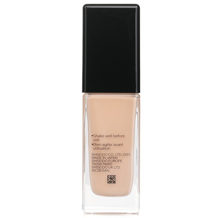 Shiseido Synchro Skin Radiant Lifting Foundation - 220 Linen 30ml