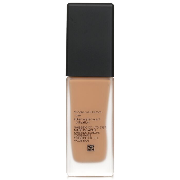 Shiseido Synchro Skin Self Refreshing Foundation - 360 Citrine 30ml