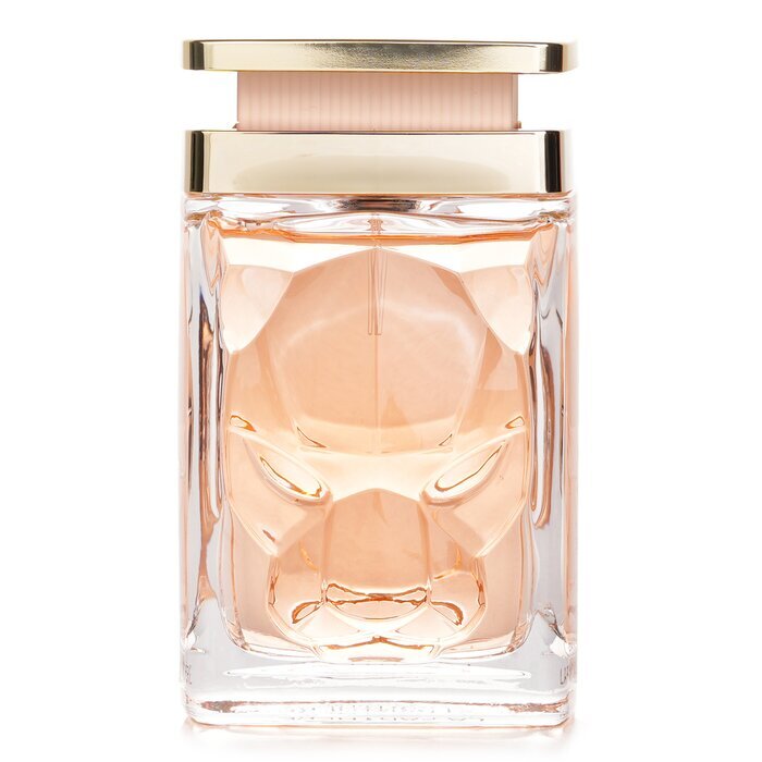 Cartier La Panthere Eau De Toilette Spray 100ml