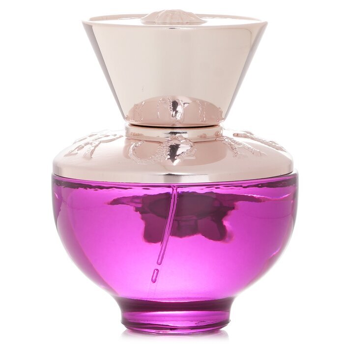Versace Dylan Purple Eau De Parfum Spray 50ml