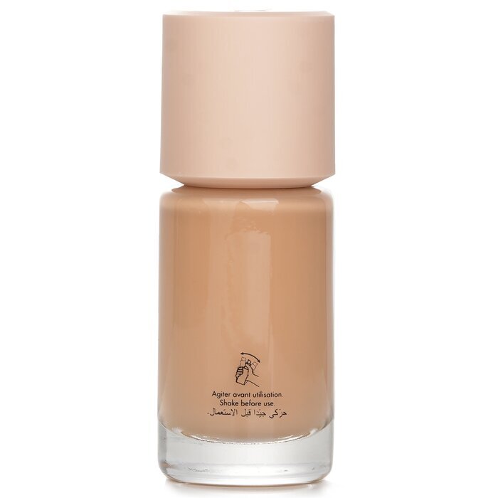 Make Up For Ever HD Skin Undetectable Stay True Foundation - 1Y18 30ml