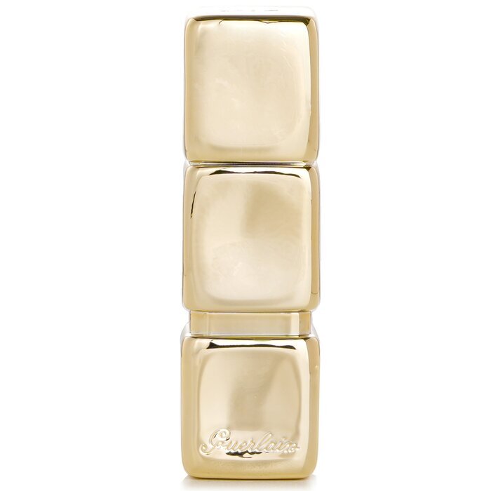 Guerlain KissKiss Bee Glow Lip Balm - 389 Pearly Peach 3.2g