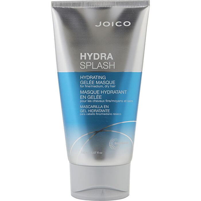 Joico HydraSplash Hydrating Gelee Masque (For Fine/ Medium, Dry Hair) 150ml