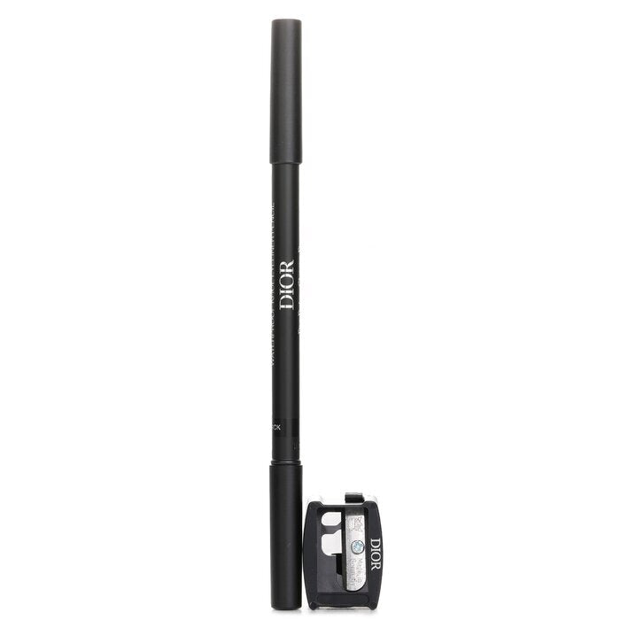 Christian Dior Diorshow On Stage Crayon Waterproof Kohl Eyeliner - 099 Black 1.2g