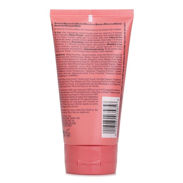 Aveda Nutriplenish Masque Light Moisture 150ml