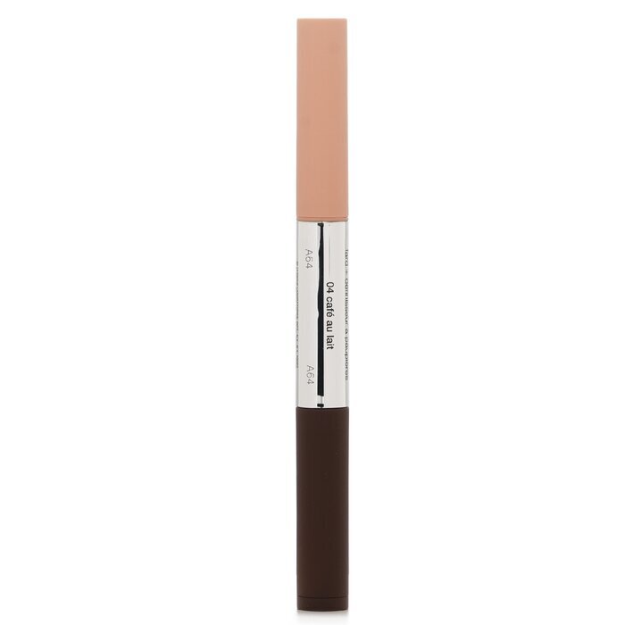 Clinique High Impact Shadow Play™ Shadow + Definer - 04 Cafe Au Lait 1.9g