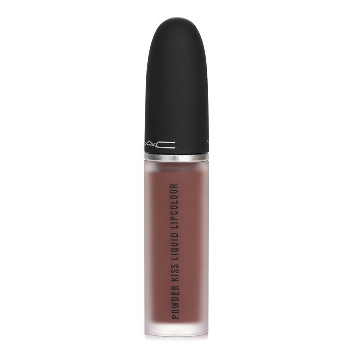 MAC Powder Kiss Liquid Lipcolour - 953 Buffiest 5ml