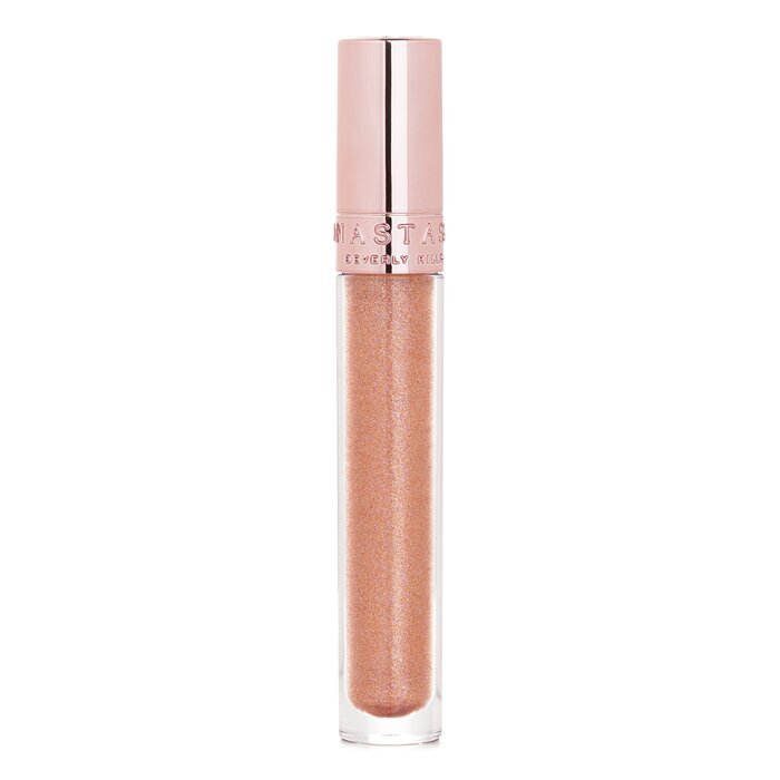 Anastasia Beverly Hills Lip Gloss - Amber Sparkle 4.7ml