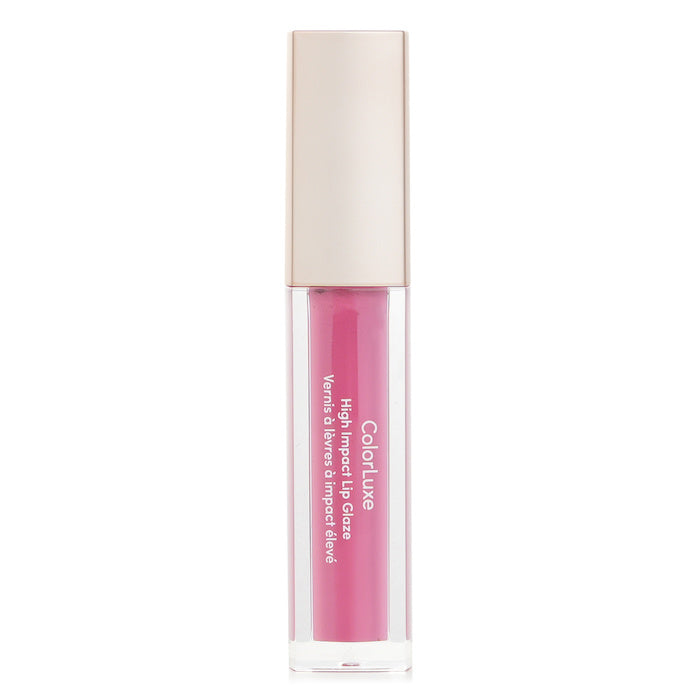 Jane Iredale ColorLuxe High Impact Lip Glaze - Flush 5ml