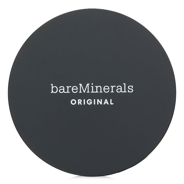 BareMinerals Original Pressed Powder Foundation Mineral SPF 15 - Light Beige 09 9g
