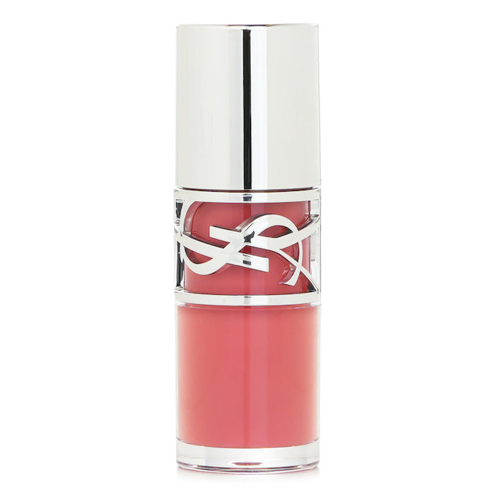 Yves Saint Laurent Loveshine Plumping Lip Oil Gloss - 3 Mellow Mallow 6ml