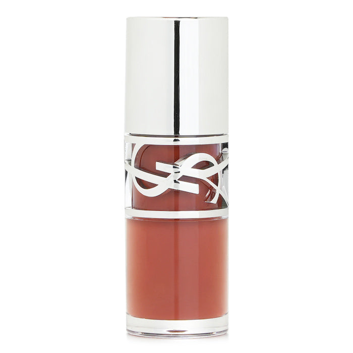 Yves Saint Laurent Loveshine Plumping Lip Oil Gloss - 4 Honey Pure Love 6ml