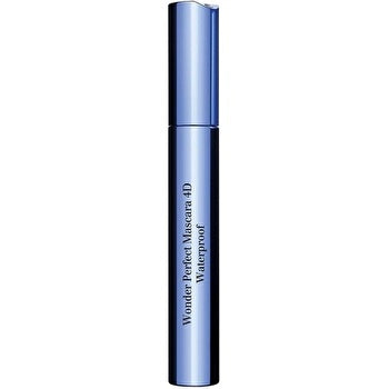 Clarins Wonder Perfect Mascara 4D Waterproof - 01 Perfect Black 8ml