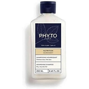 Phyto Nutrition Nourishing Shampoo 250ml