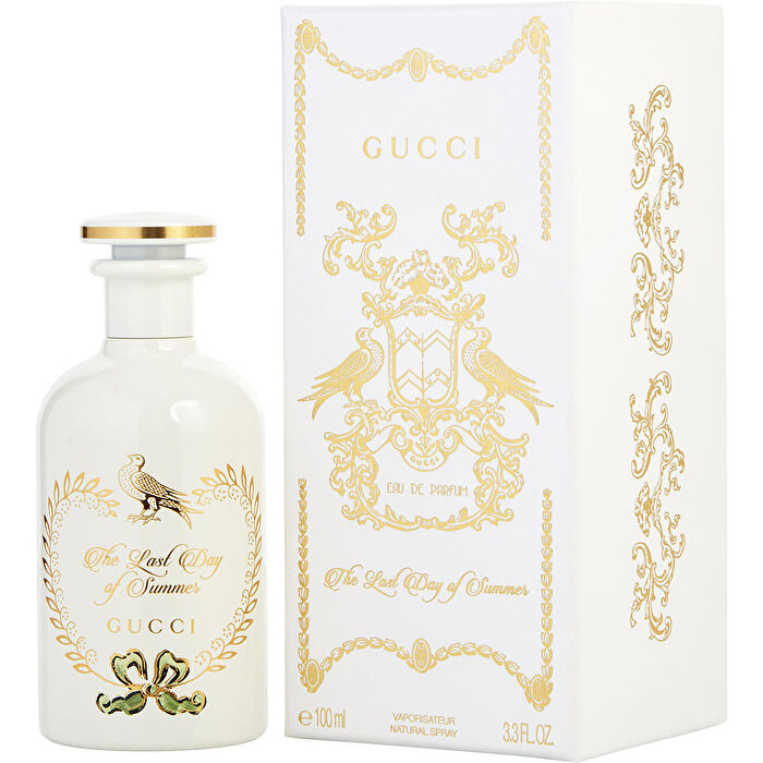 Gucci The Last Day Of Summer Eau De Parfum 100ml