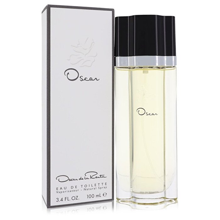 Oscar De La Renta Oscar Eau De Toilette Spray 100ml/3.4oz