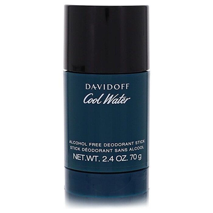 Davidoff Cool Water Deodorant Stick 71ml/2.4oz