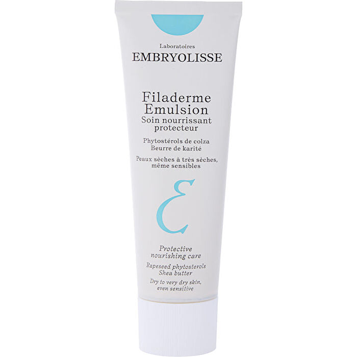 Embryolisse Filaderme Emulsion Dry To Very Dry Skin/even Sensitive 75ml
