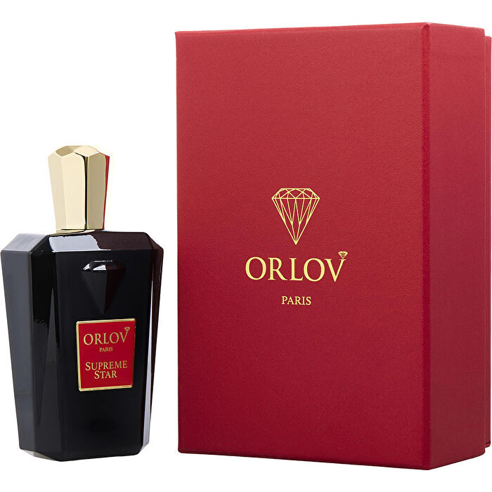 Orlov Paris Hope Woman Eau De Parfum 75ml