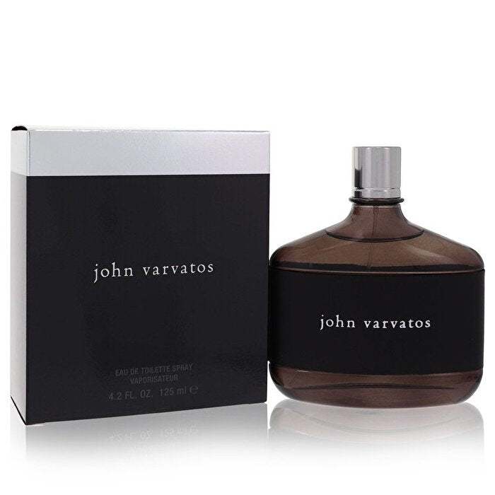 John Varvatos Eau De Toilette Spray 125ml/4.2oz