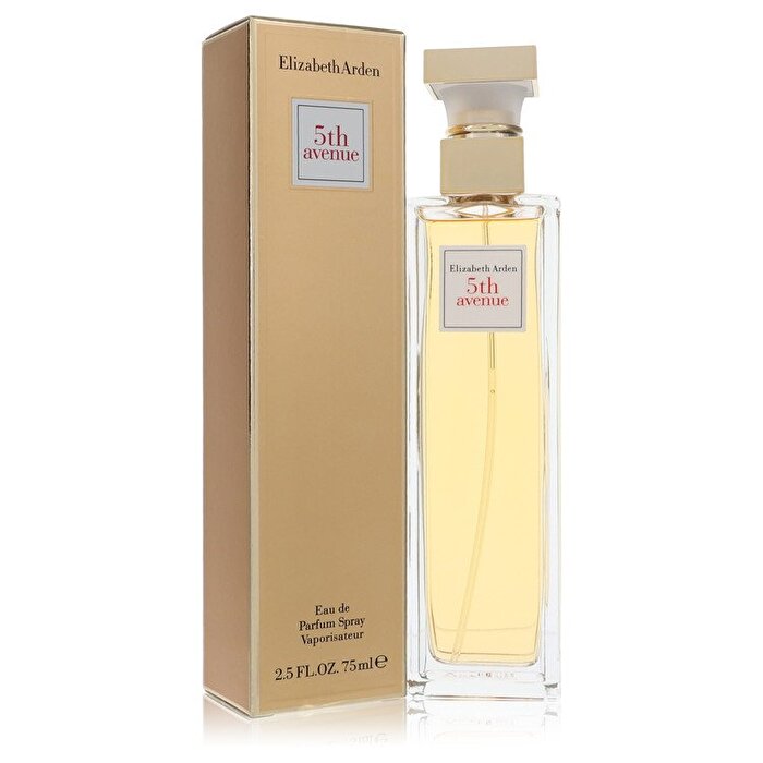 Elizabeth Arden 5th Avenue Eau De Parfum Spray 75ml/2.5oz