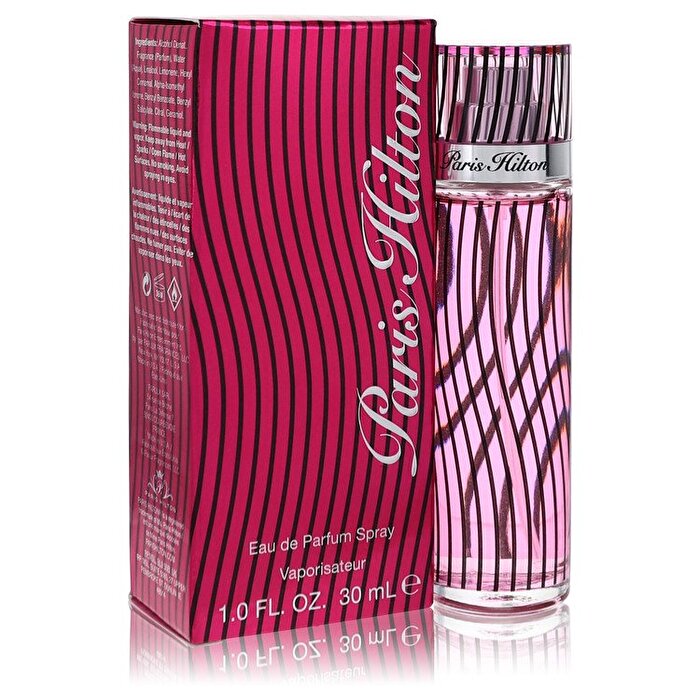 Paris Hilton Eau De Parfum Spray 30ml/1oz