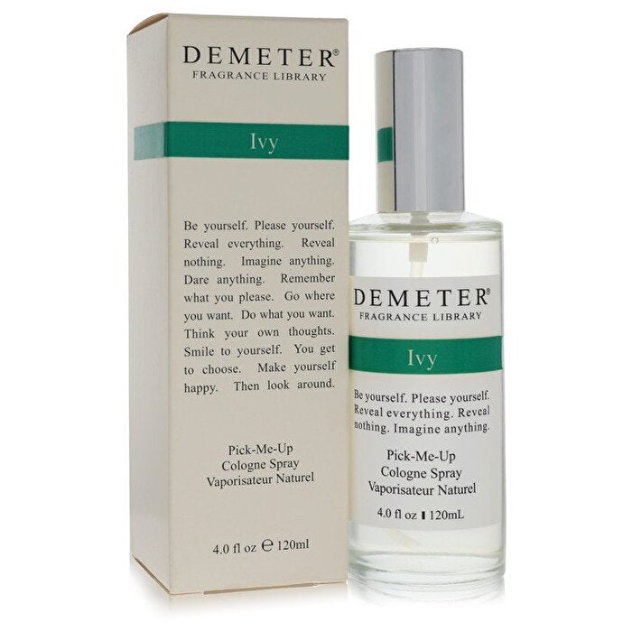 Demeter Ivy Cologne Spray 120ml/4oz