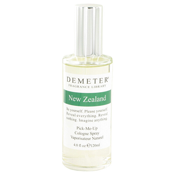 Demeter New Zealand Cologne Spray (Unisex) 120ml/4oz