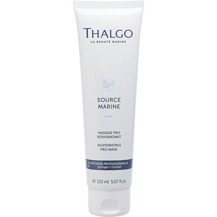 Thalgo Source Marine Rehydrating Pro Mask (Salon Size) 150ml